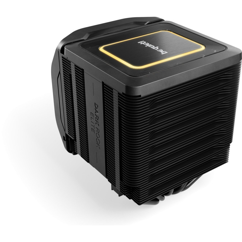 Кулер ля процесора Be quiet! DARK ROCK ELITE (BK037)