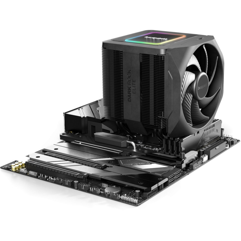 Кулер ля процесора Be quiet! DARK ROCK ELITE (BK037)