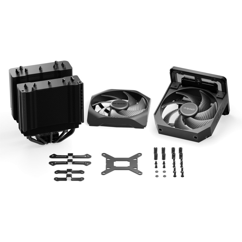 Кулер ля процесора Be quiet! DARK ROCK ELITE (BK037)