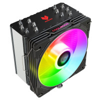 Кулер Coolmoon AS600 BLACK (AS600 BLACK)