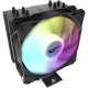 Кулер DARK FLASH F4 PRO A-RGB