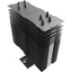 Кулер DARK FLASH F4 PRO A-RGB