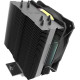 Кулер DARK FLASH F4 PRO A-RGB