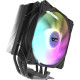 Кулер DARK FLASH F4 PRO A-RGB