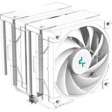 Кулер для процесора DeepCool AK620 WH (R-AK620-WHNNMT-G-1)