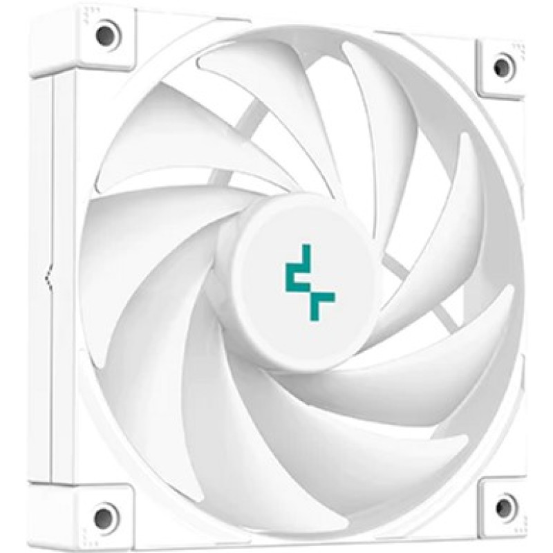 Кулер для процесора DeepCool AK620 WH (R-AK620-WHNNMT-G-1)