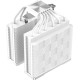 Кулер для процесора DeepCool AK620 WH (R-AK620-WHNNMT-G-1)
