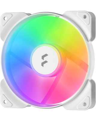 Кулер Fractal Design Aspect 12 RGB White Frame (FD-F-AS1-1208)
