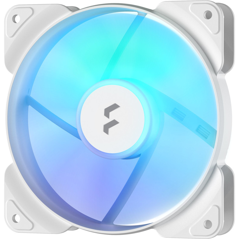 Кулер Fractal Design Aspect 12 RGB White Frame (FD-F-AS1-1208)