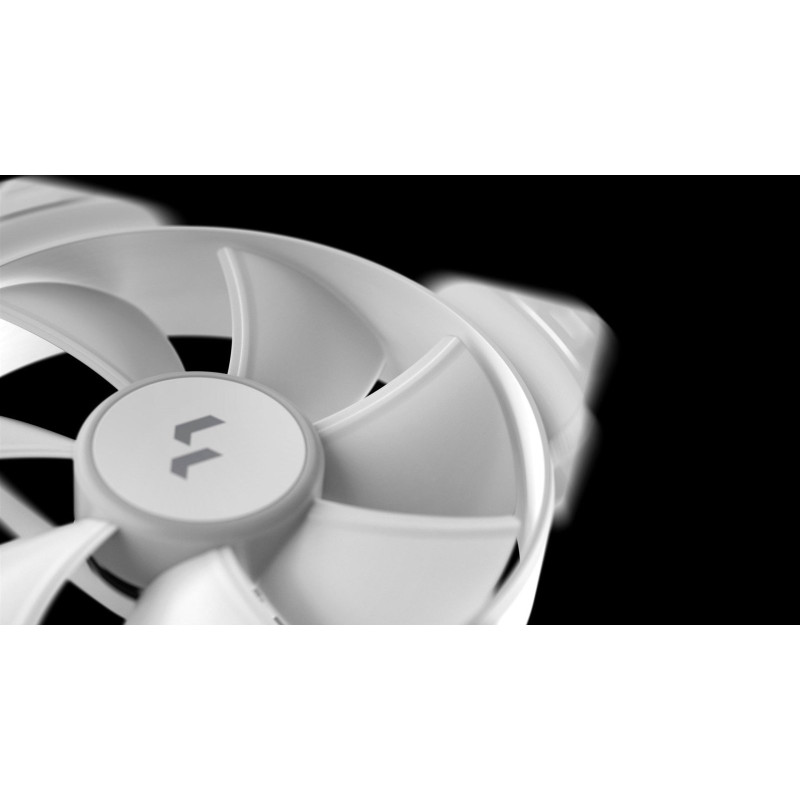Кулер Fractal Design Aspect 12 RGB White Frame (FD-F-AS1-1208)