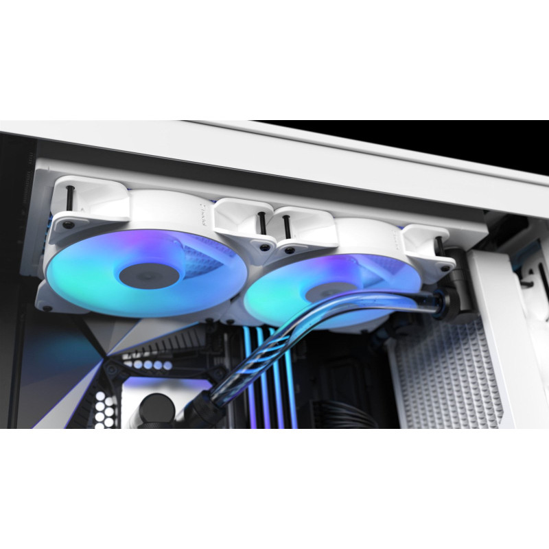 Кулер Fractal Design Aspect 12 RGB White Frame (FD-F-AS1-1208)