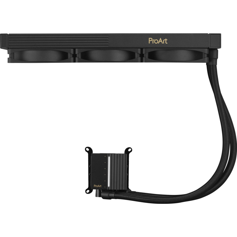 Система водяного охолодження Asus ProArt LC 360 (90RC0120-M0UAY0)