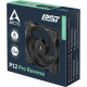 Кулер ARCTIC P12 PRO REVERSE ACFAN00332A