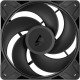 Кулер Arctic P14 Pro Reverse Black (ACFAN00329A)