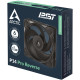 Кулер Arctic P14 Pro Reverse Black (ACFAN00329A)