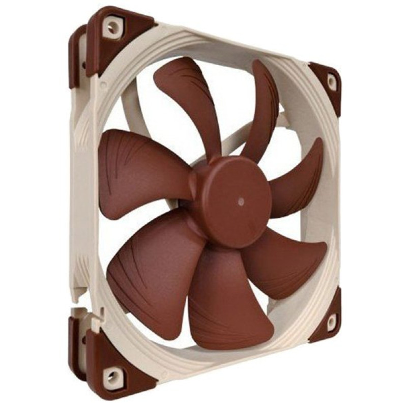Кулер для корпусу Noctua NF-A14 PWM