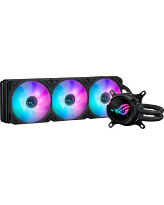 Система водяного охолодження Asus ROG Strix LC III 360 ARGB (90RC00T1-M0UAY0)