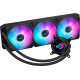 Система водяного охолодження Asus ROG Strix LC III 360 ARGB (90RC00T1-M0UAY0)