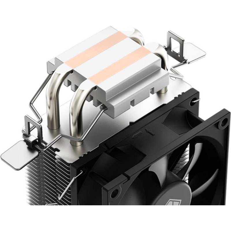 Кулер для процесора ID-Cooling SE-802-SD V3