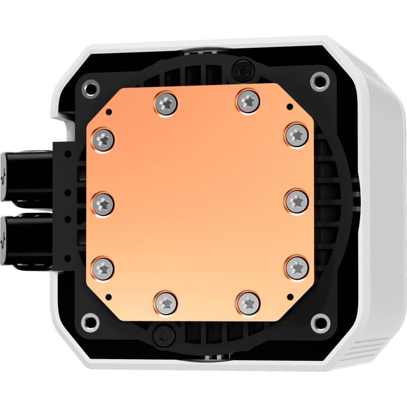 Система водяного охолодження DeepCool Mystique 360 White (R-LX360-WHDSNMP-G-1)