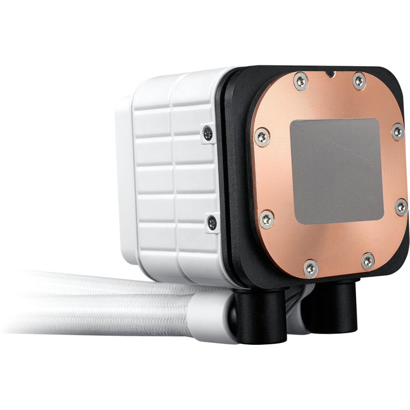 Система водяного охолодження ASUS PRIME-LC-360-ARGB-LCD-WHITE (90RC0102-B0EAY0)