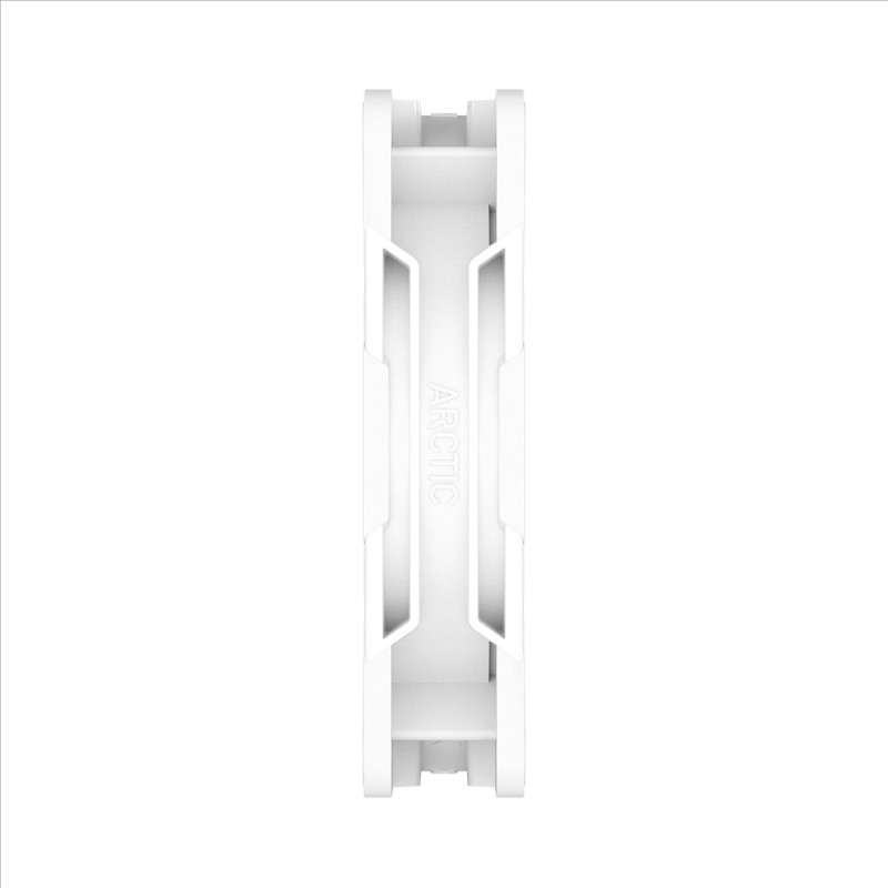 Кулер ARCTIC P12 PRO REV ARGB 3P WHITE ACFAN00334A