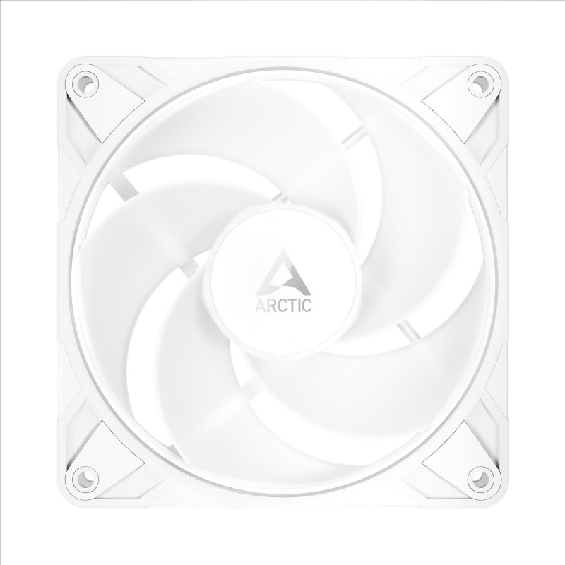 Кулер ARCTIC P12 PRO REV ARGB 3P WHITE ACFAN00334A