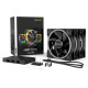 Кулер be quiet! Light Wings 120mm PWM 3-Pack Black (BL076)