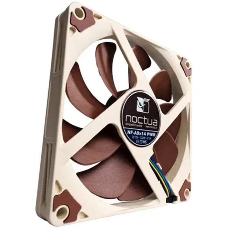 Кулер для корпусу Noctua NF-A9x14 PWM