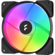 Кулер Fractal Design Aspect 14 RGB PWM Black Frame (FD-F-AS1-1405)