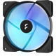 Кулер Fractal Design Aspect 14 RGB PWM Black Frame (FD-F-AS1-1405)
