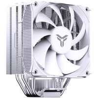 Кулер для процесораJonsbo PISA A4 White