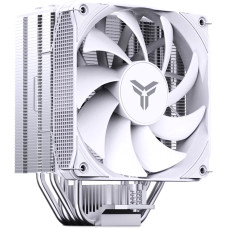 Кулер для процесораJonsbo PISA A4 White
