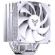 Кулер для процесораJonsbo PISA A4 White
