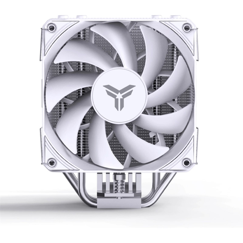 Кулер для процесораJonsbo PISA A4 White
