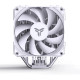Кулер для процесораJonsbo PISA A4 White