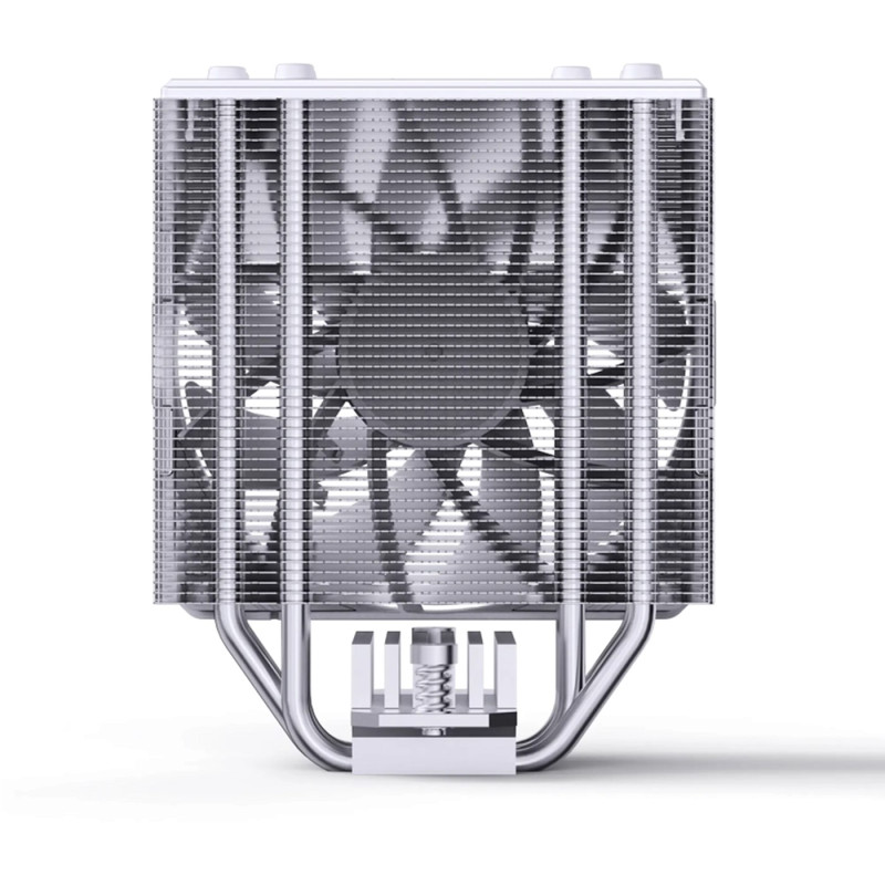 Кулер для процесораJonsbo PISA A4 White