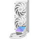 Система водяного охолодження ID-Cooling DX240 Max White