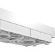 Система водяного охолодження ID-Cooling DX240 Max White