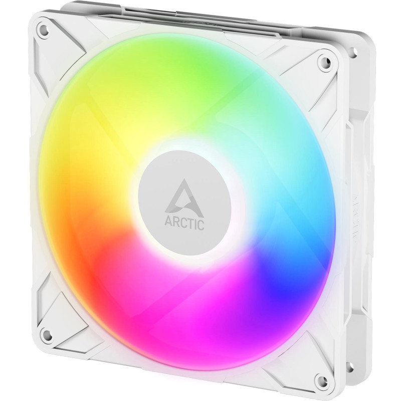 Кулер ARCTIC P14 PRO A-RGB 3P WHT ACFAN00321A