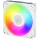 Кулер ARCTIC P14 PRO A-RGB 3P WHT ACFAN00321A