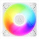 Кулер ARCTIC P14 PRO A-RGB 3P WHT ACFAN00321A