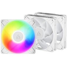Кулер ARCTIC P14 PRO A-RGB 3P WHT ACFAN00321A