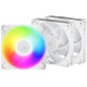 Кулер ARCTIC P14 PRO A-RGB 3P WHT ACFAN00321A