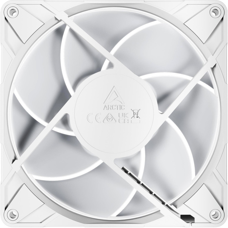 Кулер ARCTIC P14 PRO A-RGB 3P WHT ACFAN00321A