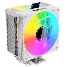 Кулер Coolmoon GT600 WHITE (GT600 WHITE)