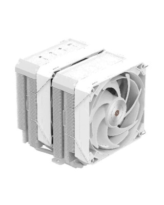 Кулер Alseye Q120DT Plus (White) (AS.01.11.0012)
