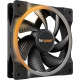Кулер be quiet! Light Wings 120mm PWM Black (BL072)