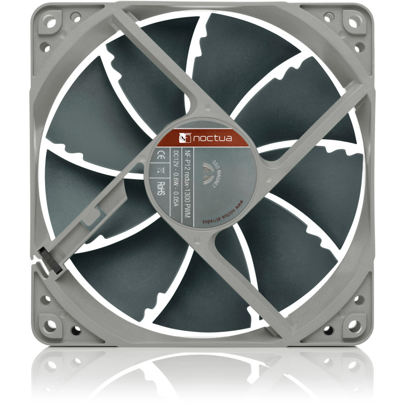 Кулер для корпусу Noctua NF-P12 redux-1300 PWM