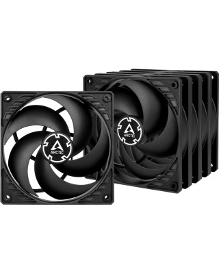 Кулер Arctic P12 (5-Fan Pack) (ACFAN00135A)
